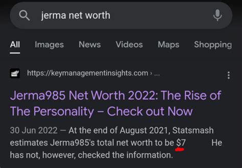 jerma net worth|Jerma985 net worth